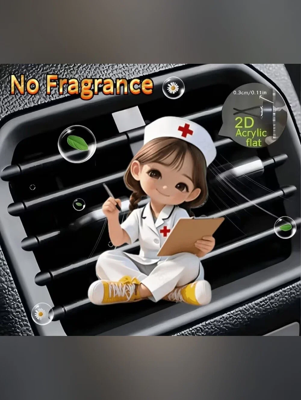 N/A oil diffuser